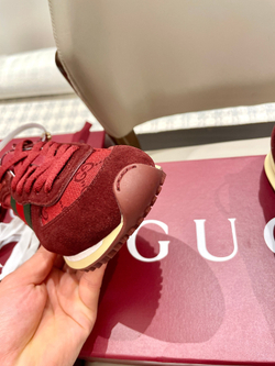 Gucci Re-Motion Sneaker