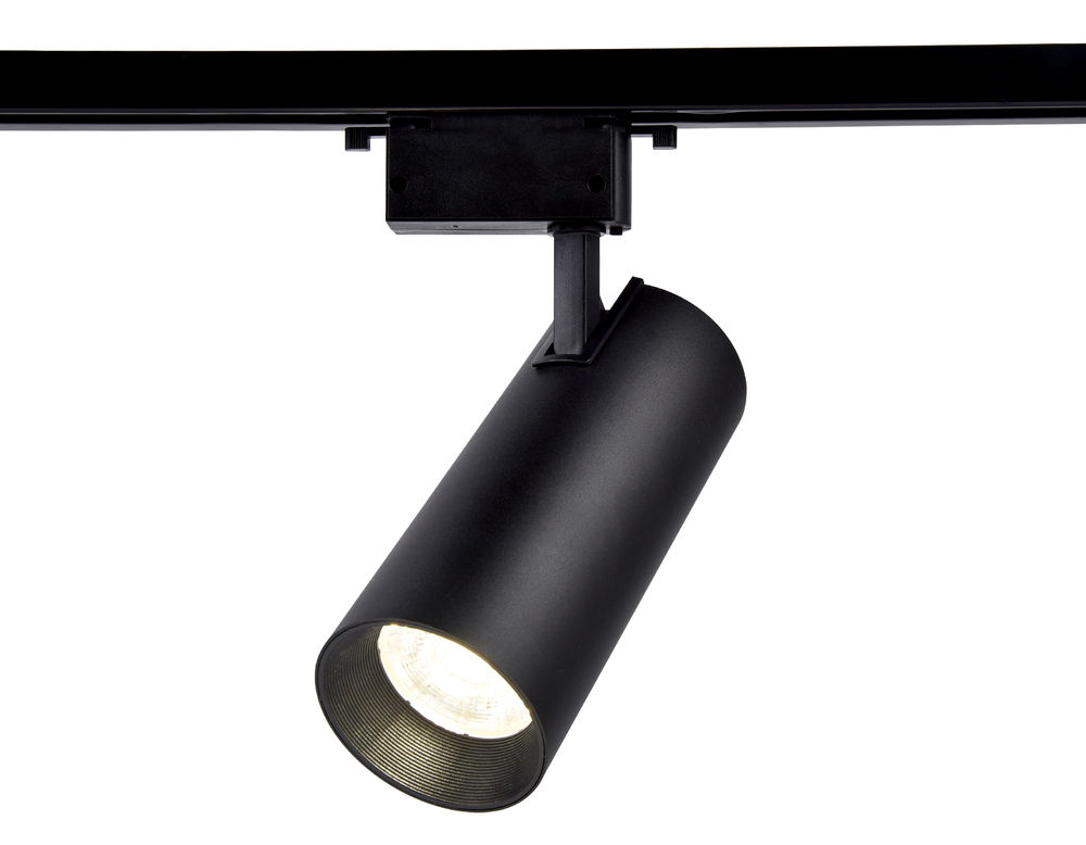 GL5859 BK черный LED 20W 4200K 24°