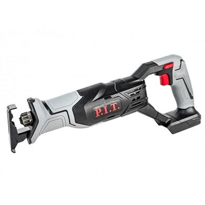 Пила сабельная аккумуляторная P.I.T. PSA 20H-115A SOLO