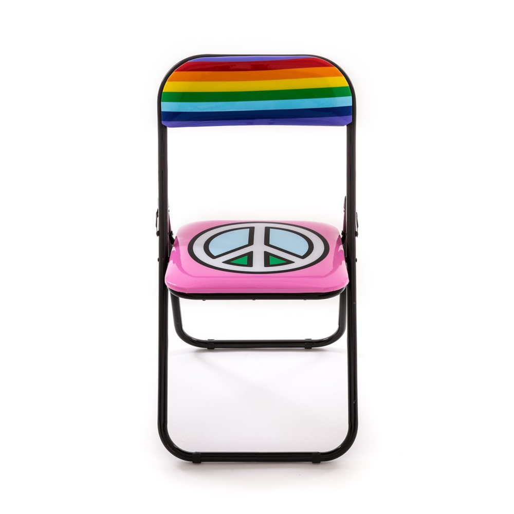 Складной стул Peace