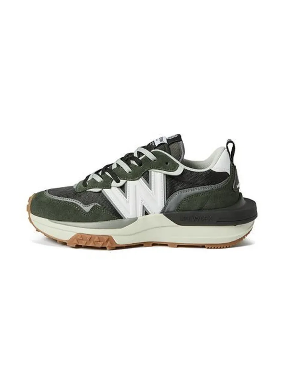 Кроссовки SPACERUN RUNNER