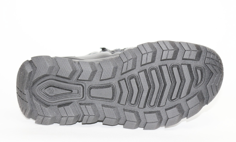 Ботинки детские демисезонные Пчёлка Доми арт. BE2409-27