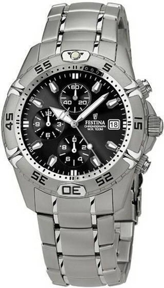 Мужские наручные часы Festina F16169/6