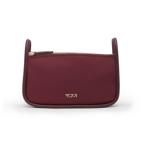 Косметичка Brenn/Wine