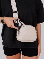 Сумка через плечо, кросс-боди