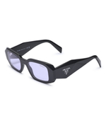 Солнцезащитные очки Prada - черный(PR 17WS)