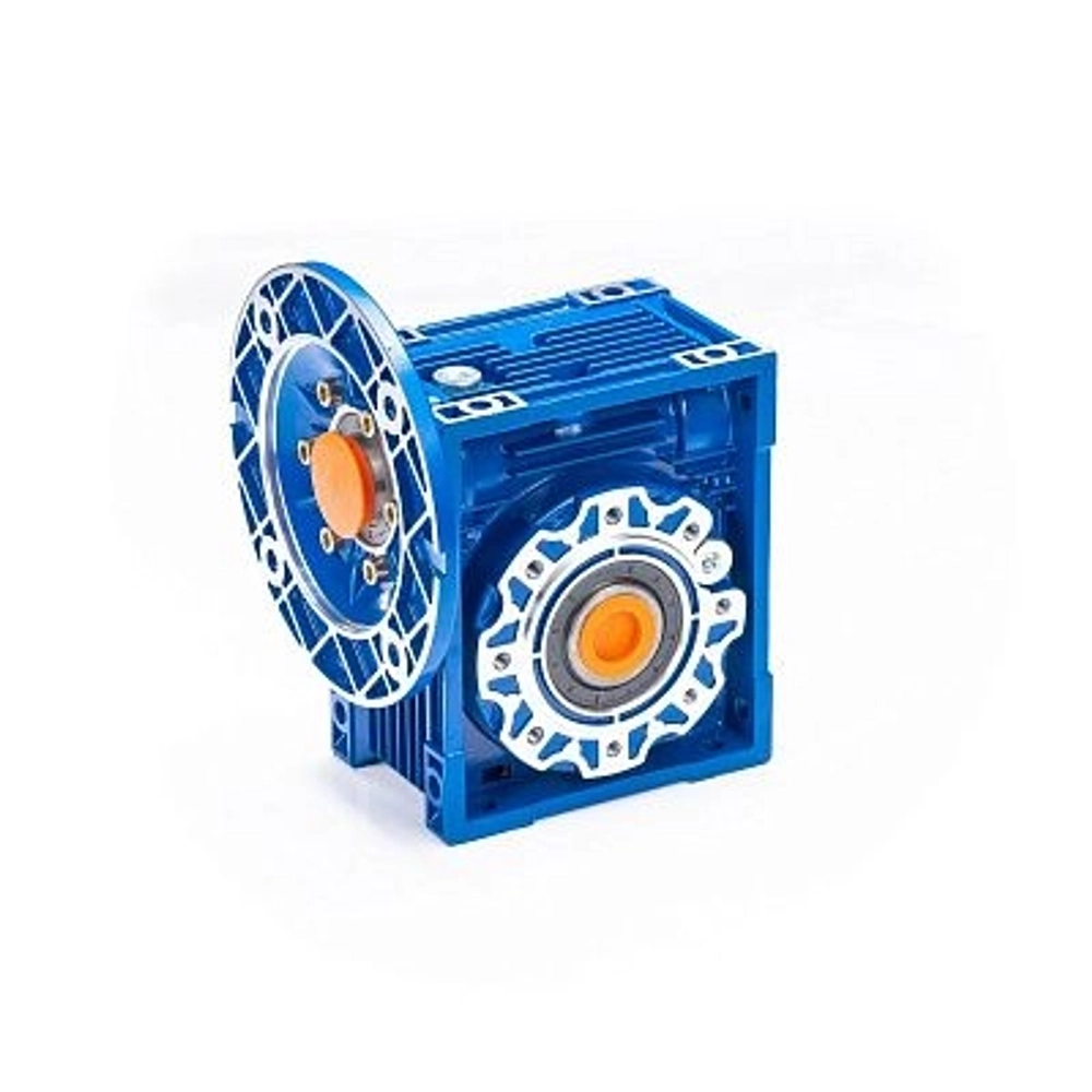 Редуктор NMRW075- 40/80B5