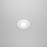 Встраиваемый светильник Maytoni Atom DL023-2-01W