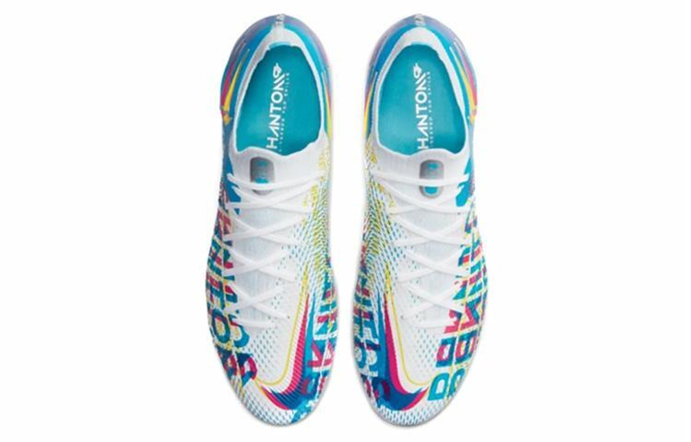 Кроссовки Nike Phantom Gt Elite 3D