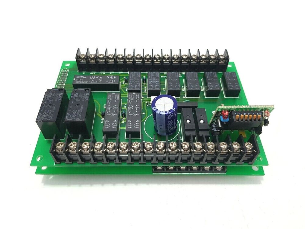 AA-205A SIC-7