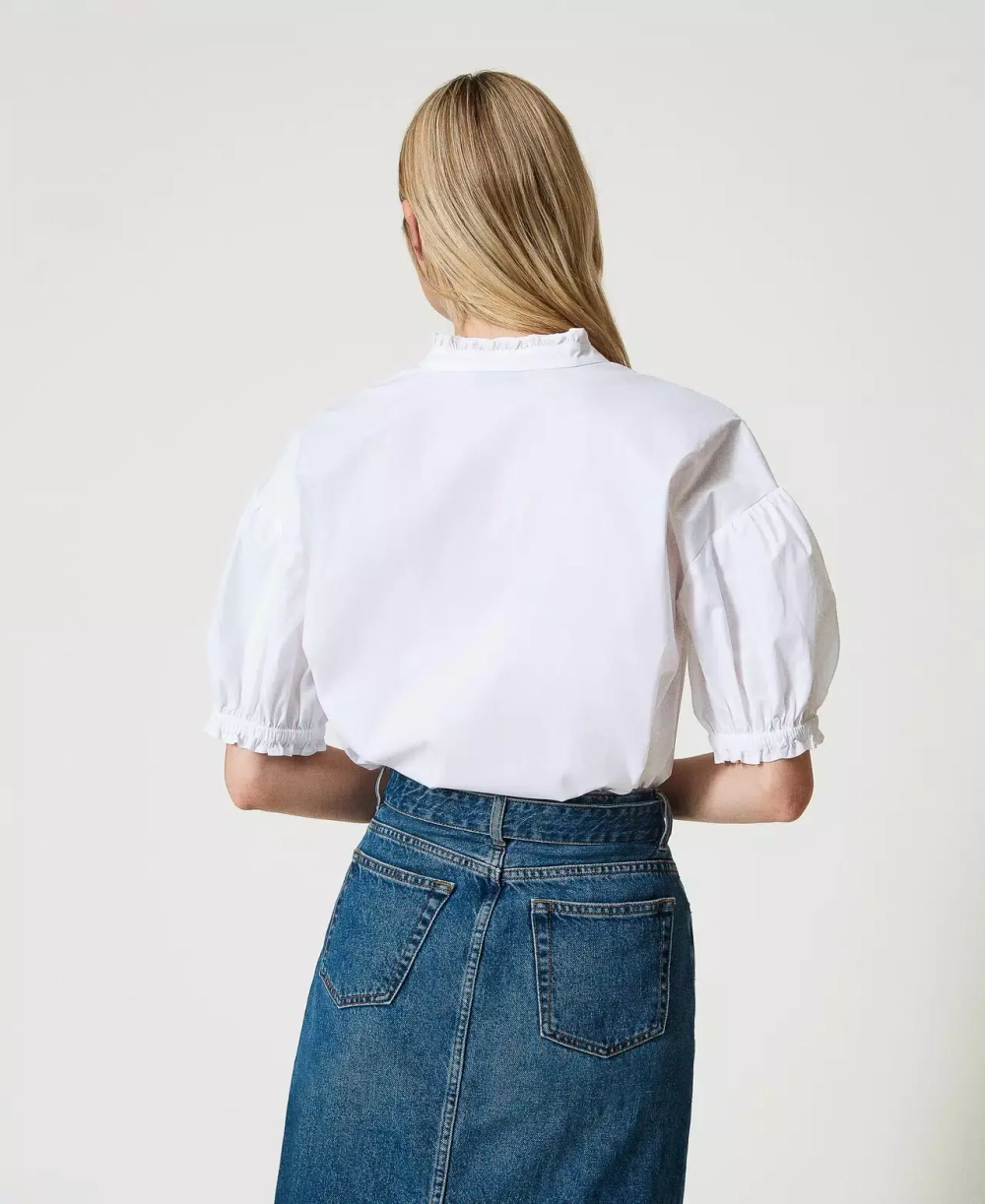 Блуза TWINSET