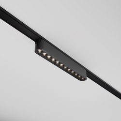 Трековый светильник Maytoni Technical TR082-1-12W3K-M-B