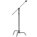 KUPO KCP-240B 40” Extension Grip Arm - Black. Кронштейн удлинительный (100 см)