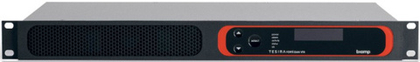 Аудиопроцессор BIAMP TesiraFORTE DAN VT4