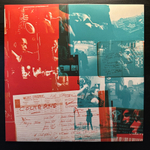 John Coltrane ‎– Blue World (Европа 2019г.)