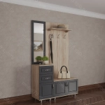 Прихожая 5 (мадес)