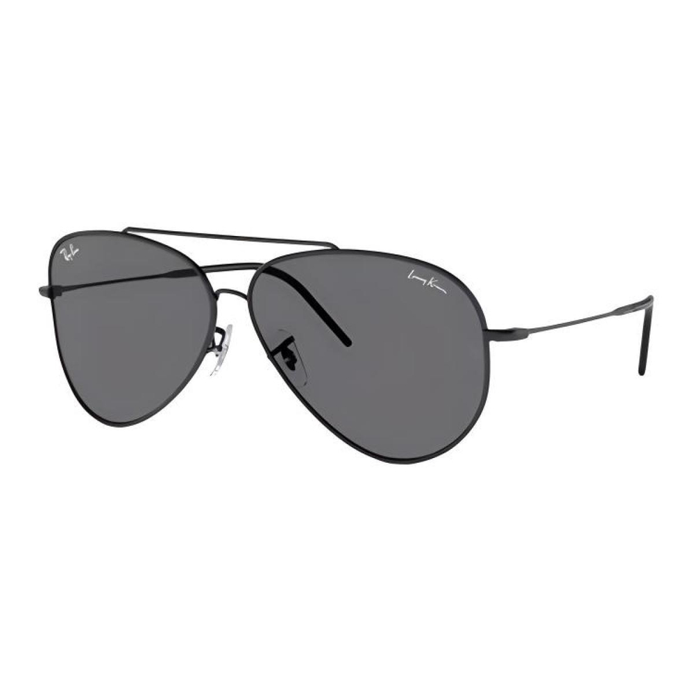Очки RayBan, 0RBR0101S-002/GR
