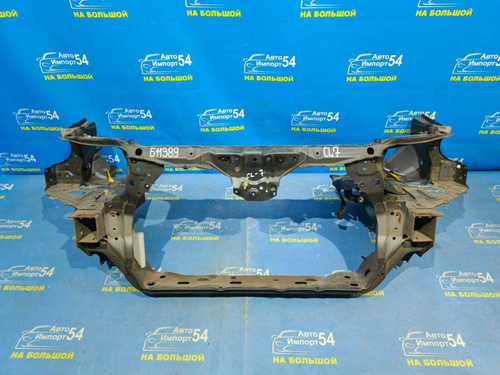 Рамка радиатора / телевизор Honda ACCORD 2002-2008