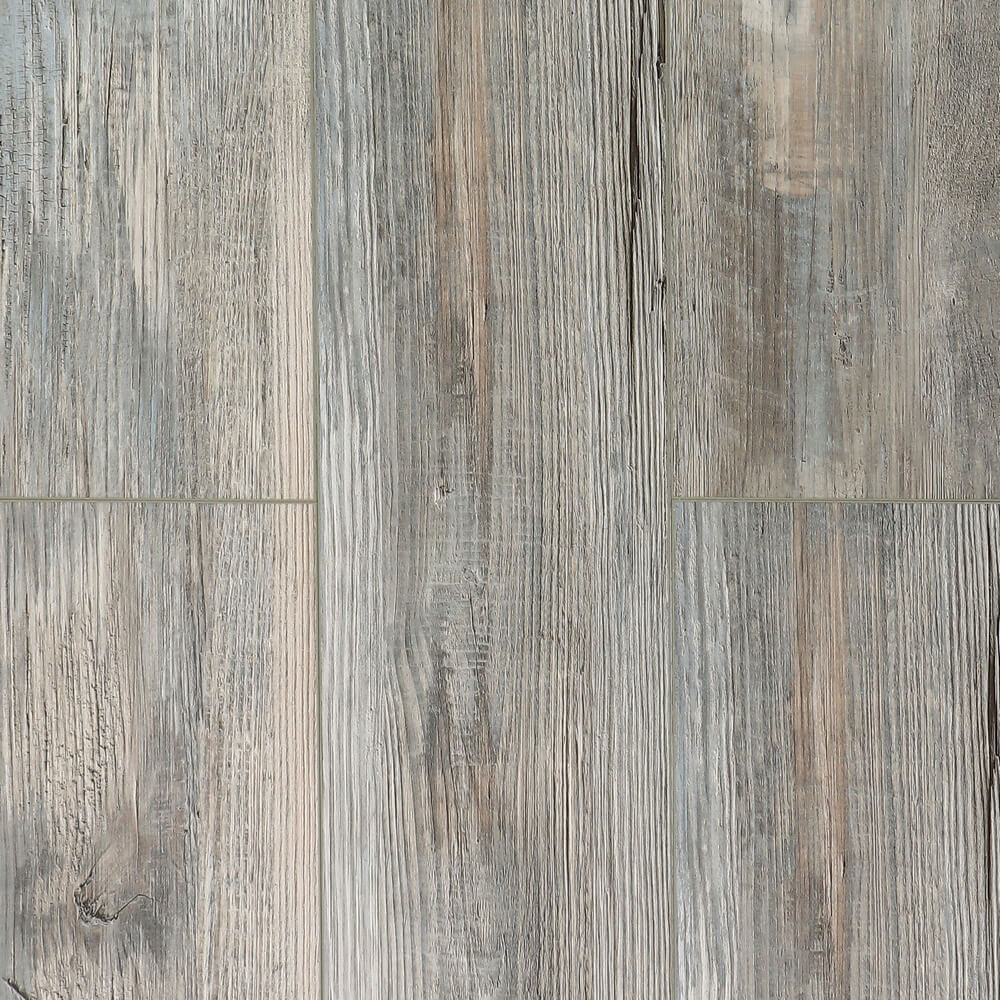 Полимерный пол SPC Cronafloor Wood Сосна Монблан  43/4 2,16/10