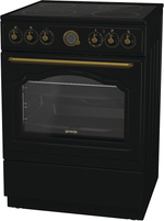 Электрическая плита Gorenje ECS6250CLB