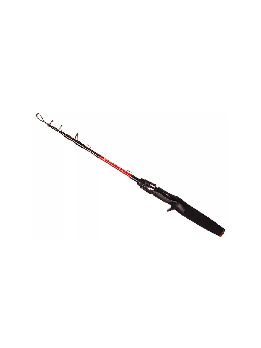 Удилище зимнее Catcher 70C SE