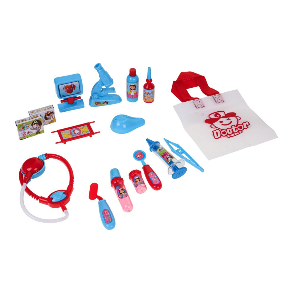 Набор Доктора, чемодан 59281