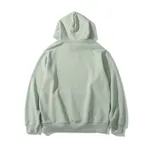 Худи YMKASHIX Hellcome Firedise Фисташковый