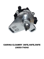 ТРАМБЛЕР CARINA E,CAMRY 3SFE,4SFE,5SFE