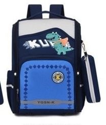 Çanta \ Bag \ Рюкзак YGSN blue