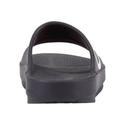 Мужские теннисные кроссовки OOFOS Ooahh Sport Recovery Shoes - Black