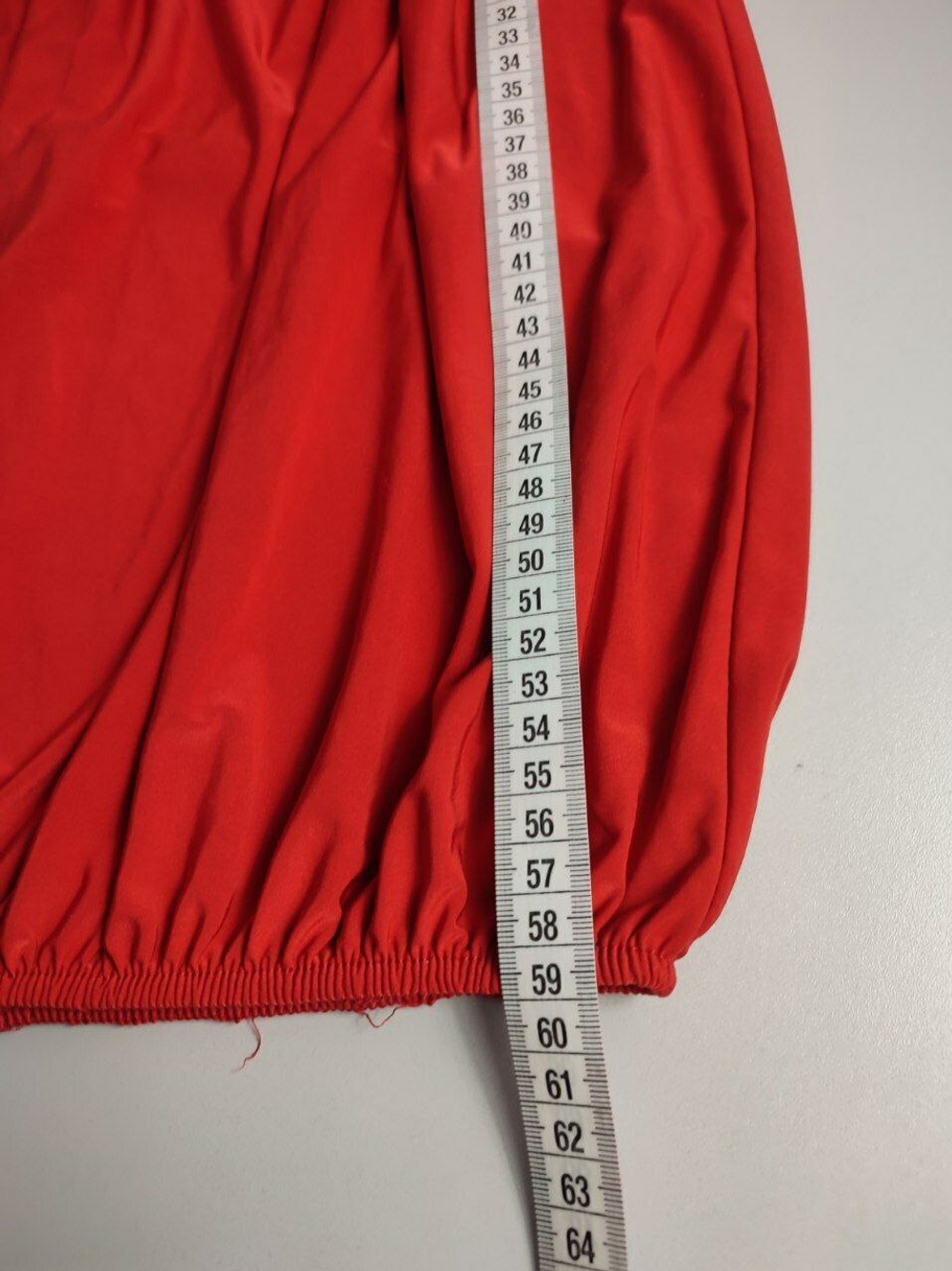 Топ яркий 48 размер