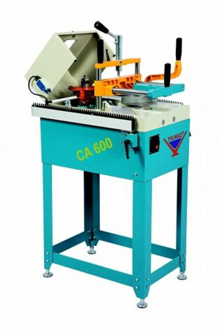 Углозачистной станок Yilmaz CA 600