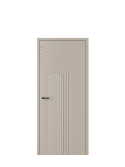 Межкомнатная дверь  Sunrise 2