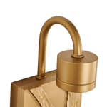 Настенный светодиодный светильник Favourite EXEMPLUM 4127-1W