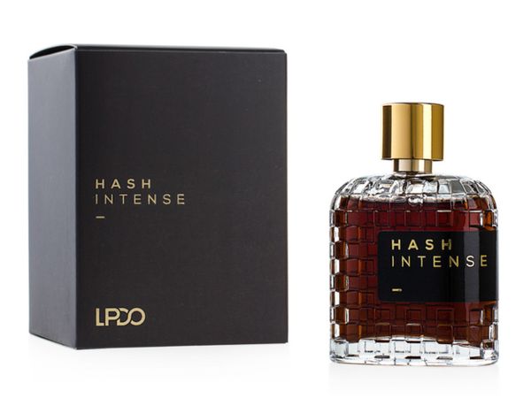 LPDO Hash Intense
