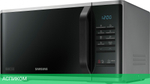 Микроволновая печь Samsung MS23K3513AS/BW