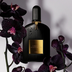 По мотивам Tom Ford  — Black Orchid (women), США