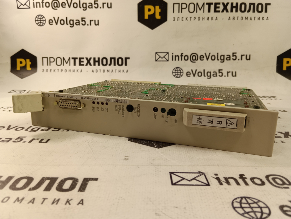 Siemens 6ES5928-3UA11 б/у