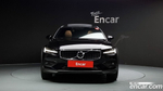 Volvo V60 Cross Country 2 Generation B5 Pro AWD (09.2020)
