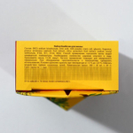 Набор из 8 ароматизированных бомбочек для ванны «С Новым годом!»