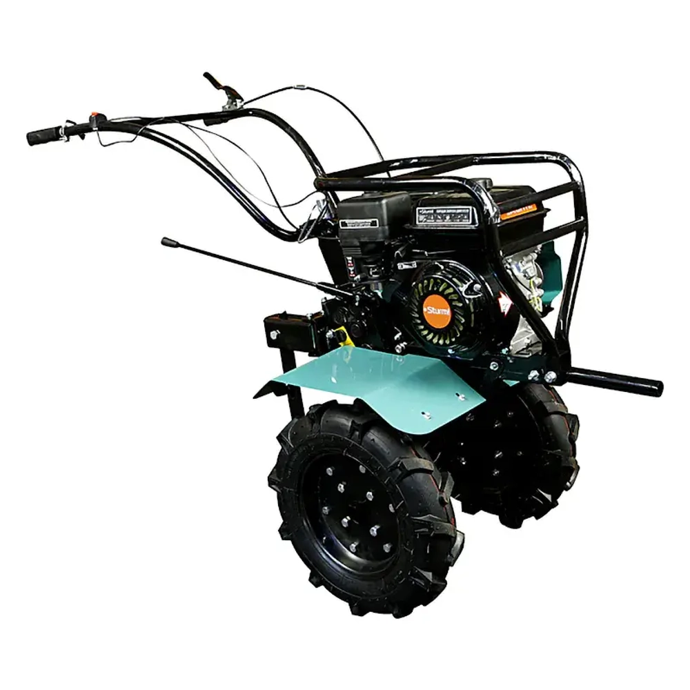Sturm! GK837CI10 мотоблок бензиновый