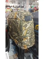 Чехол колпака лодочного мотора Yamaha 25 BMH / 30 HWC