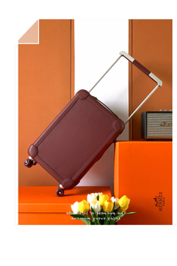 Hermes R.M.S Cabin Suitcase