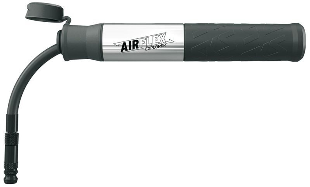Насос AIRFLEX EXPLORER серебро