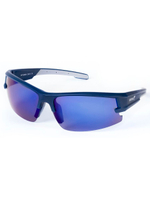 Очки поляризационные Norfin for Salmo линзы синие REVO 04