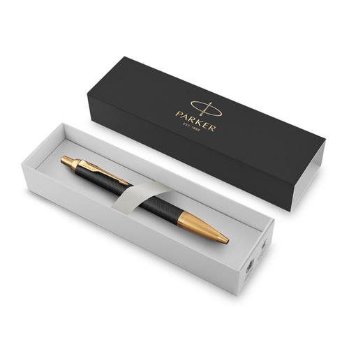 Шариковая ручка - Parker IM M