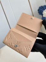 Louis Vuitton Envelope Business Card Holder