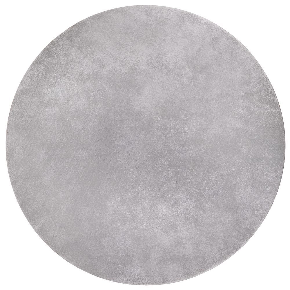 Столик декоративный Лань Таори Сильвер