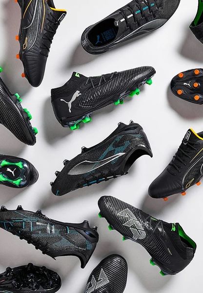 Коллекция Puma Eclipse 2025 - доступна для заказа