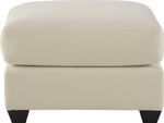 Пуф Baker Rowan Ottoman